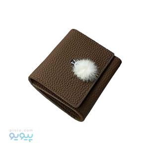 کیف پول زنانه طرح فانتزی خرگوشی آیتم ۱۲۰۶