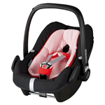 کریر مکسی کوزی Maxi Cosi Pebble Plus رنگ Reworkred کد 79879730