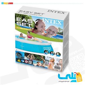 استخر بادی اینتکس مدل Easy Set 28101