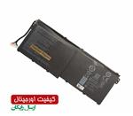 باتری اورجینال لپ تاپ ایسر مدل PN:AC16A8N) Aspire V15 Nitro)