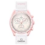 ساعت مچی امگا سواچ مدل Omega Swatch Mission To Venus