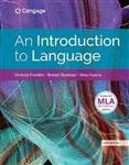 An Introduction to Language/Victoria Fromkin-Robert Rodman-Nina Hyams/11Edition