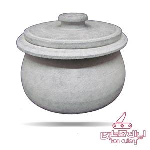 ظرف دیزی سنگی 6 نفره کد 5545