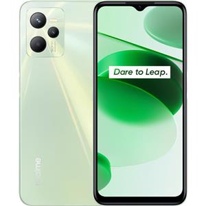 گوشی موبایل ریلمی مدل C35 ظرفیت 4 128 گیگابایت Realme GB Mobile Phone 