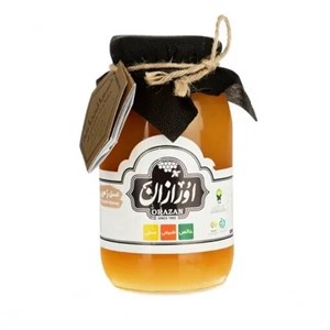 عسل شوید اورازان - 960 گرم