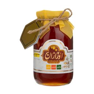 عسل شوید اورازان - 960 گرم