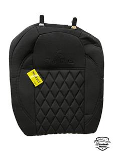 روکش صندلی پارچه جودون تارا