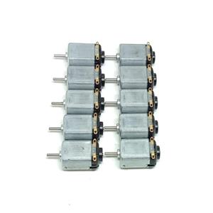 موتور آرمیچر گجت مدل bk1 بسته 10 عددی