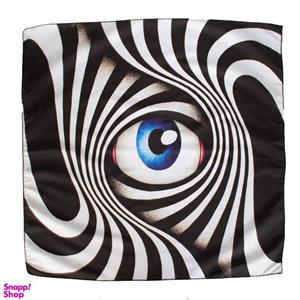 دستمال سر و گردن مدل باندانا کد 040