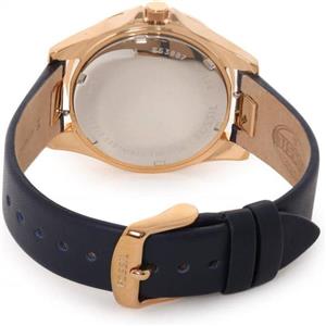 ساعت مچی عقربه ای زنانه فسیل مدل ES3887 FOSSIL watch for women 