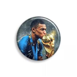 پیکسل ابیگل طرح کیلیان امباپه فرانسه پاریس سنت ژرمن کد 027