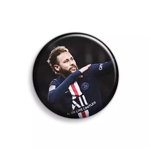 پیکسل ابیگل طرح نیمار پاریس سنت ژرمن کد 020