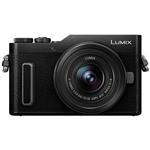 دوربین دیجیتال بدون آینه پاناسونیک مدل Panasonic Lumix DC-GF10 KIT 12-32MM