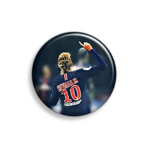 پیکسل ابیگل طرح نیمار پاریس سنت ژرمن کد 005