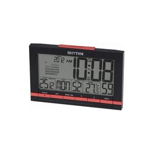 ساعت رومیزی ریتم مدل lct073