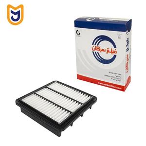 فیلتر هوا سرکان مدل SF 1408 مناسب کیا سراتو TD