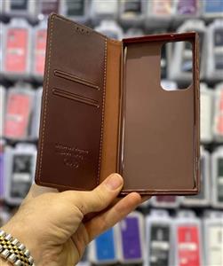 کیف کلاسوری ام سی ماکرن مدل KF_A73 مناسب برای گوشی موبایل سامسونگ GALAXY A73