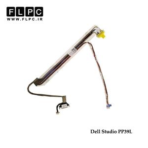 فلت تصویر لپ تاپ دل Dell Studio PP39L