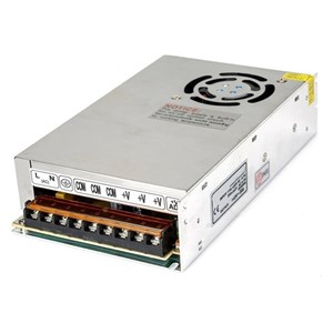 ترانس 12 ولت 20 امپر مدل power supply ,DLC