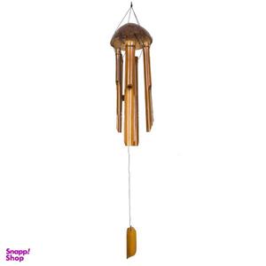 آویز تزیینی طرح بادزنگ مدل NA7369