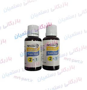 نشت گیر کولر خودرو نویسکو  مدل56630 حجم 30 میلی لیتر