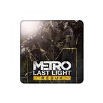 زیرلیوانی طرح metro : last light کد 3675089