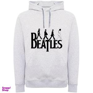هودی مردانه مدل M70 BEATLES