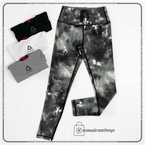 لگ زنانه ابر و بادی گلکسی ریباک (Reebok) کد 1426 