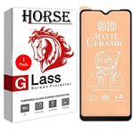 Horse CMT Matte Screen Protector For Vivo iQOO U3x / U3 / Z3