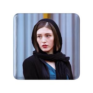 پیکسل خندالو مدل فرشته حسینی کد 6262