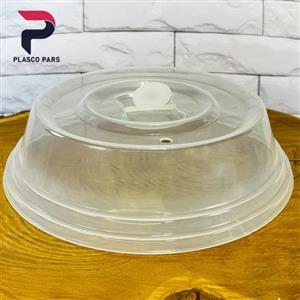 درپوش ماکروفر بزرگ لیمون کد 7243