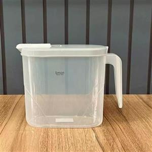 جا پودر شوینده لیمون کد 6603