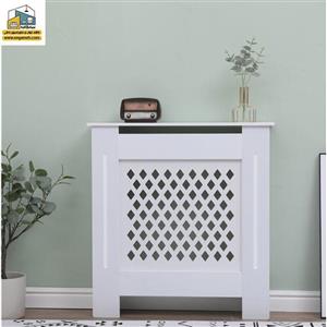 کاور رادیاتور کد YKP03