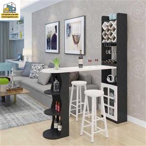 میز بار و میز اپن کد DBP01