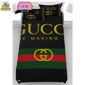 روتختی یک نفره گوزل (GUZEL) GUCCI سه بعدی (3D) مدل RSG218