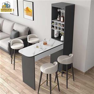 میز بار و اپن کدDBP04