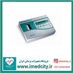 الکتروکاردیوگراف (نوار قلب) تک کاناله BIOCARE مدل ECG-101