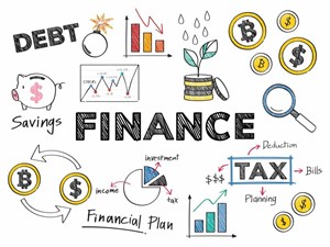 پاورپوینت مدیریت مالی برای مدیران غیر مالی