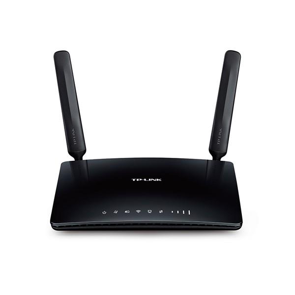TP-LINK Archer MR200 Dual-Band Wireless AC750 4G LTE Modem Router