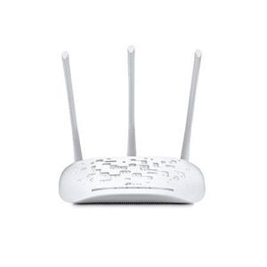 اکسس پوینت بی سیم N450 تی پی-لینک مدل TL-WA901ND TP-LINK TL-WA901ND 450Mbps Access Point