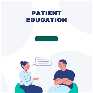 پاورپوینت آموزش به بیمار