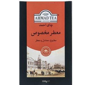 چای احمد مدل Extra Special بسته 100 گرمی Ahmad Extra Special Tea 100 gr