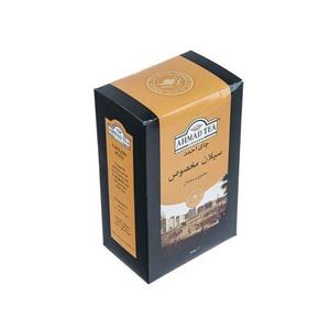 چای احمد مدل Ceylon Plus بسته 100 گرمی Ahmad Ceylon Plus Tea 100 gr