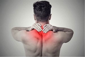 پاورپوینت آسیب های ناحیه گردن