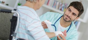 پاورپوینت پرستاری در شکستگی ها