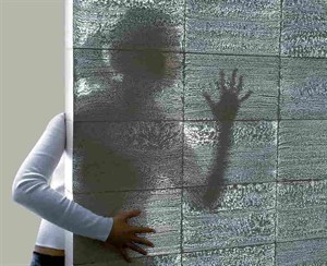 پاورپوینت بتن عبور دهنده نور