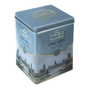 چای احمد مدل Earl Grey بسته 500 گرمی