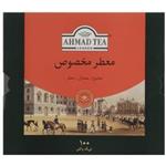 Ahmad Extra Special Tea Bag Pack of 100