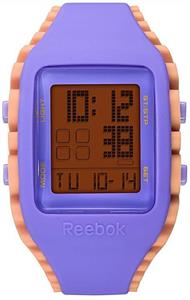 ساعت مچی دیجیتال ریباک مدل RF WZ1 G9 PUPU CB Reebok Digital Watch 