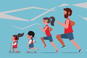 تحقیق درباره ورزش و فواید آن